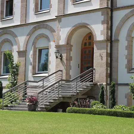 St. Bonifatiuskloster - Geistliches Zentrum 3* Hünfeld