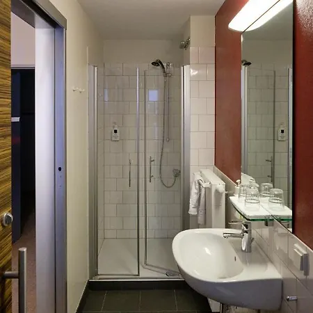 St. Bonifatiuskloster - Geistliches Zentrum 3* Hünfeld