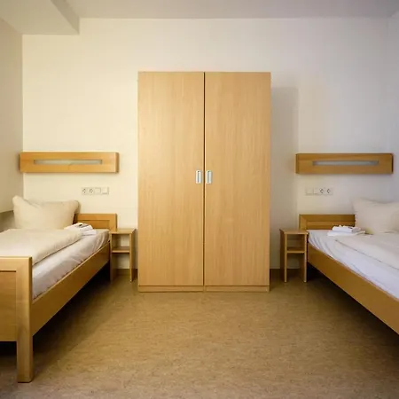 Πανσιόν St. Bonifatiuskloster - Geistliches Zentrum