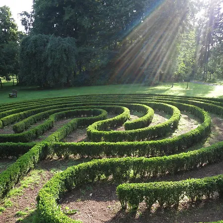 St. Bonifatiuskloster - Geistliches Zentrum 3* Hünfeld