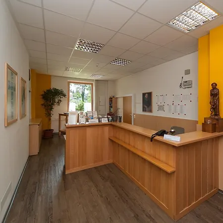 St. Bonifatiuskloster - Geistliches Zentrum