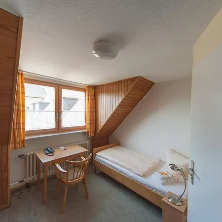 Πανσιόν St. Bonifatiuskloster - Geistliches Zentrum 3*