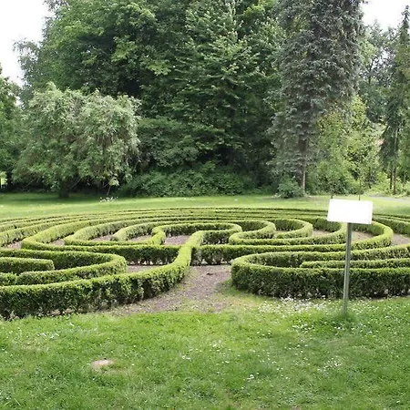 St. Bonifatiuskloster - Geistliches Zentrum